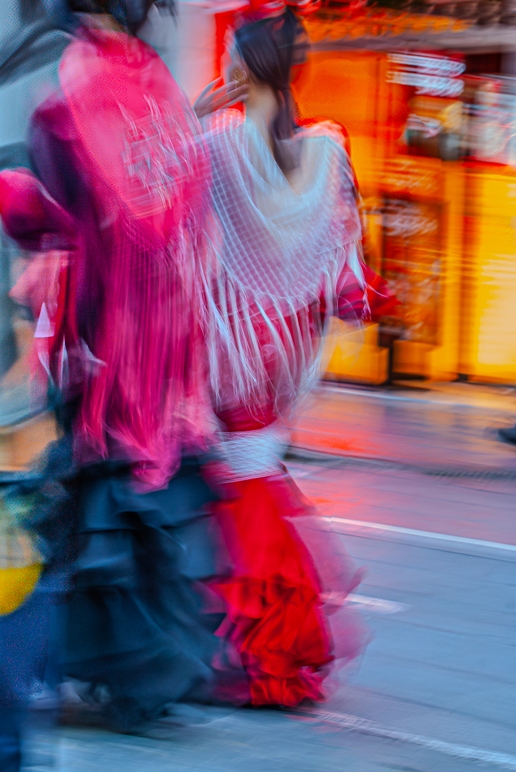 Seville 2025: The Movement of LIght
