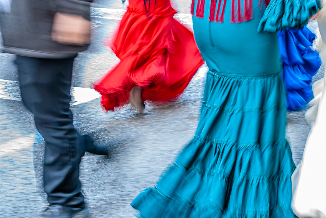 Seville 2025: The Movement of LIght