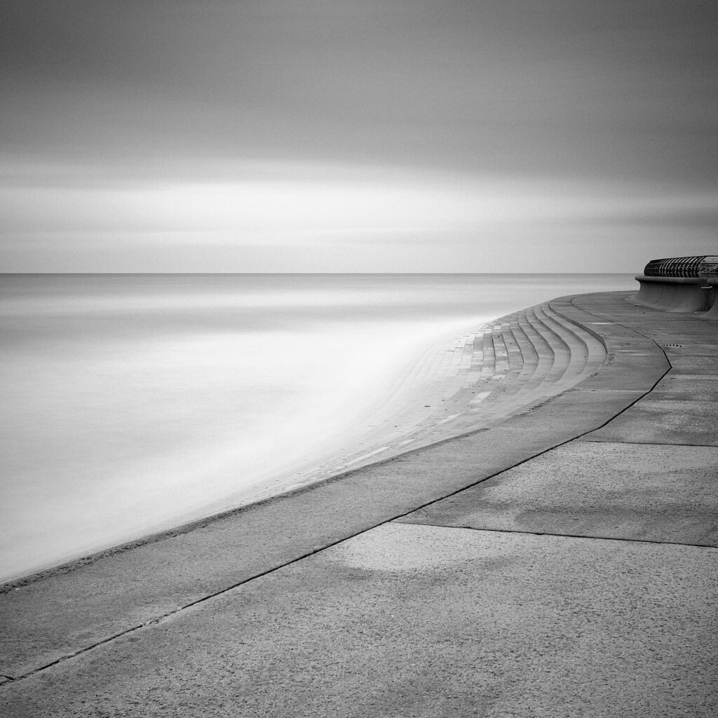 Blackpool Promenade I