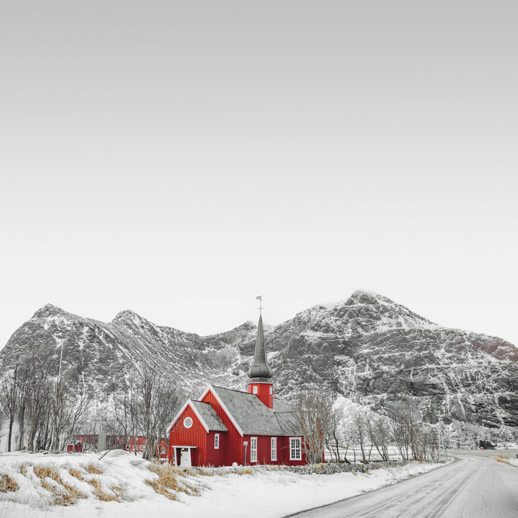 The North Cape