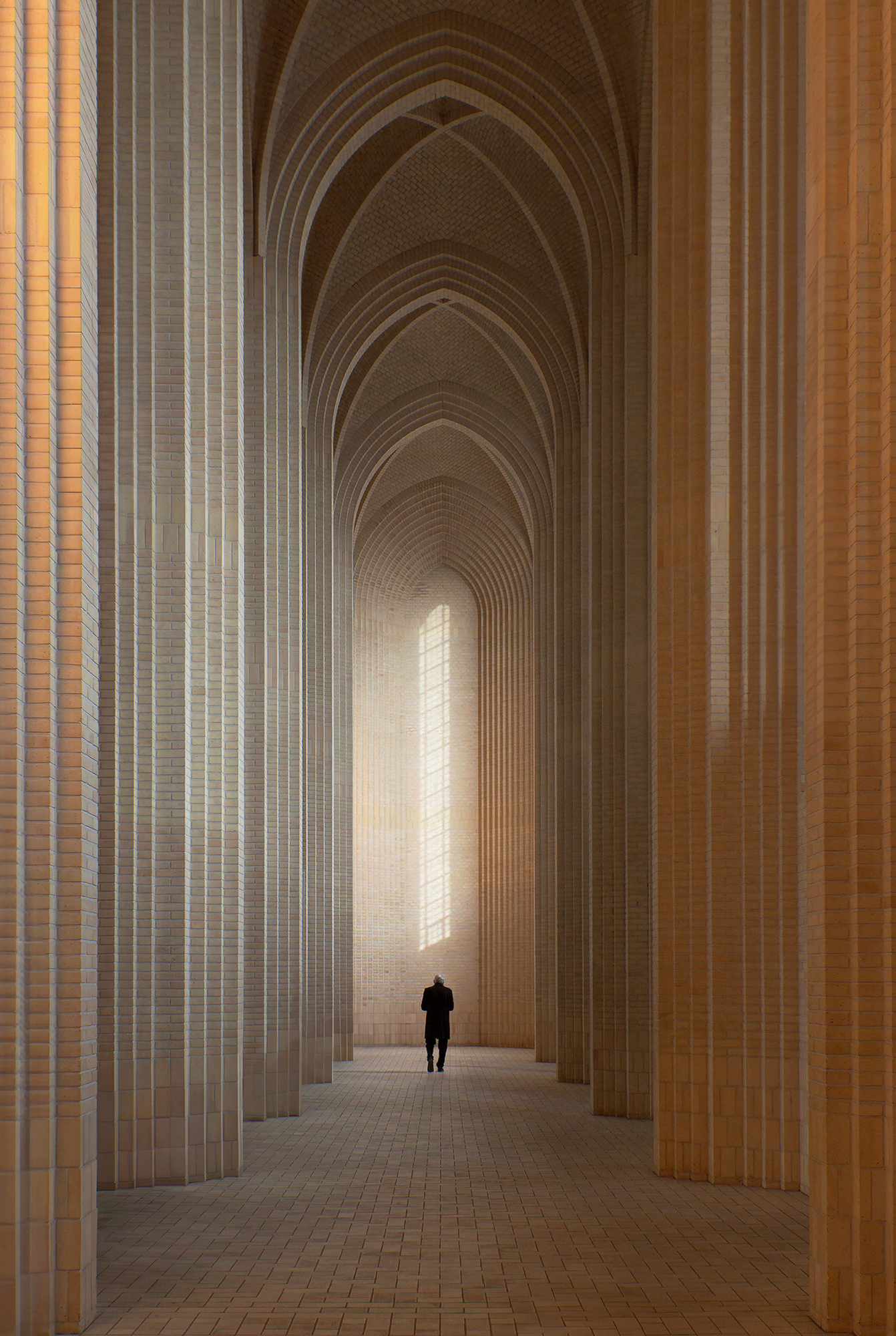 Scale of faith
