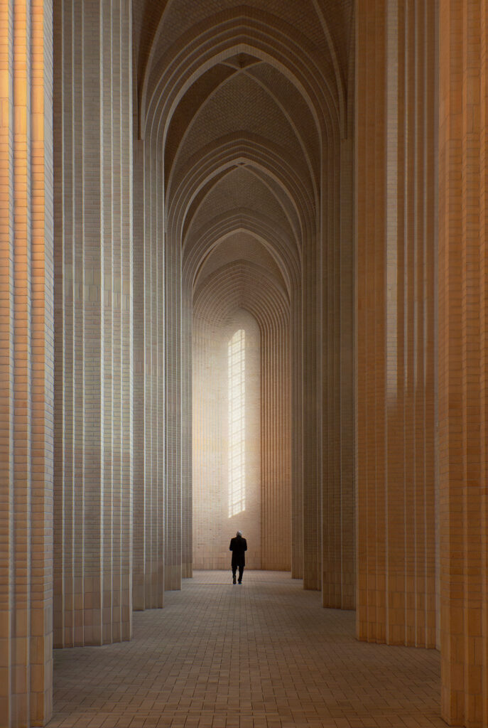 Scale of faith