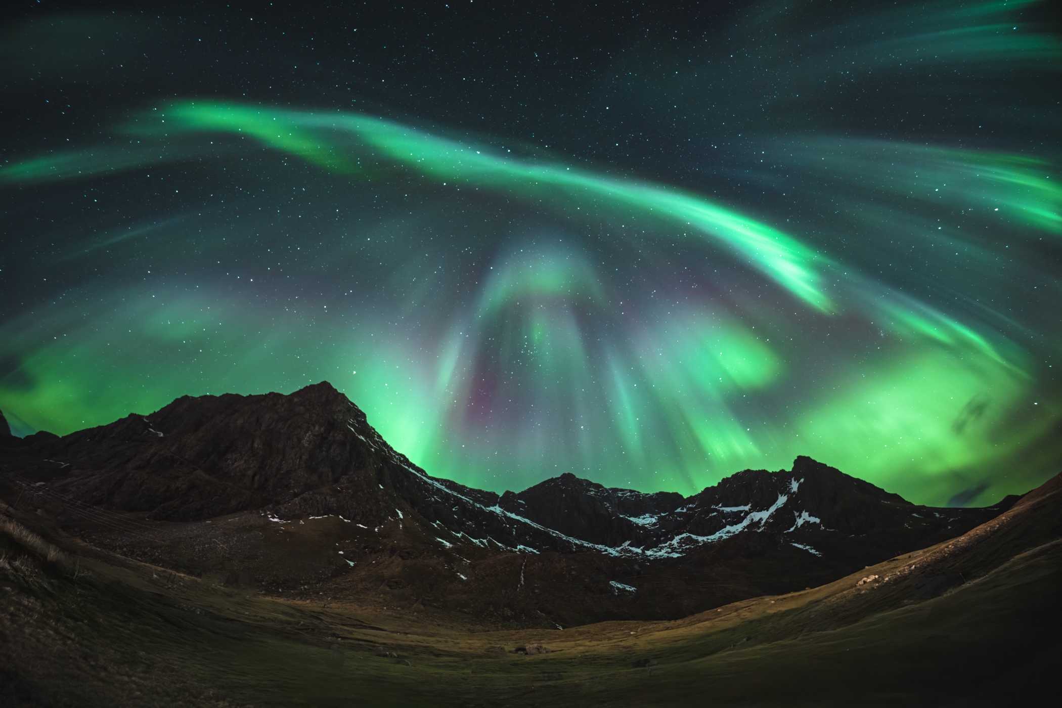 Darth Aurora