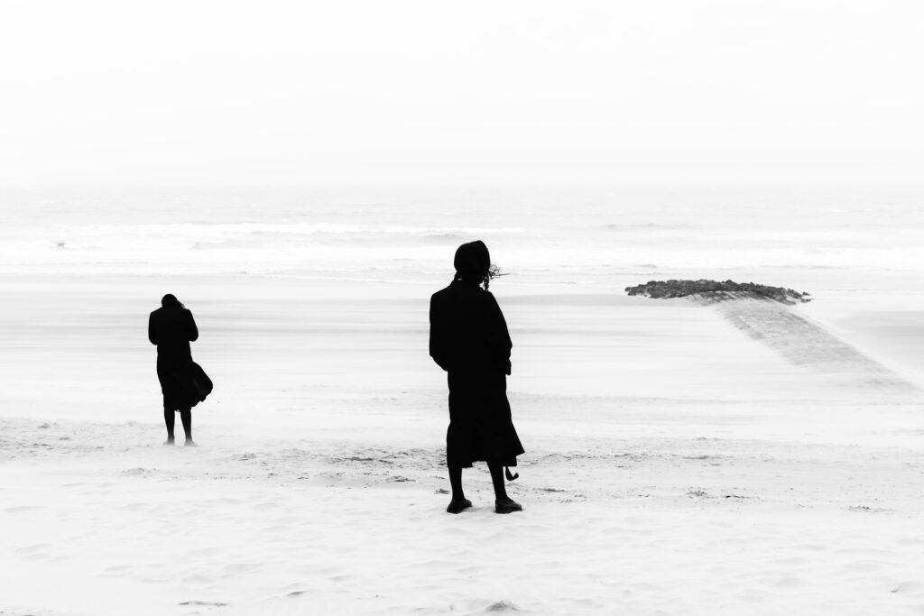 Losing Our Minds