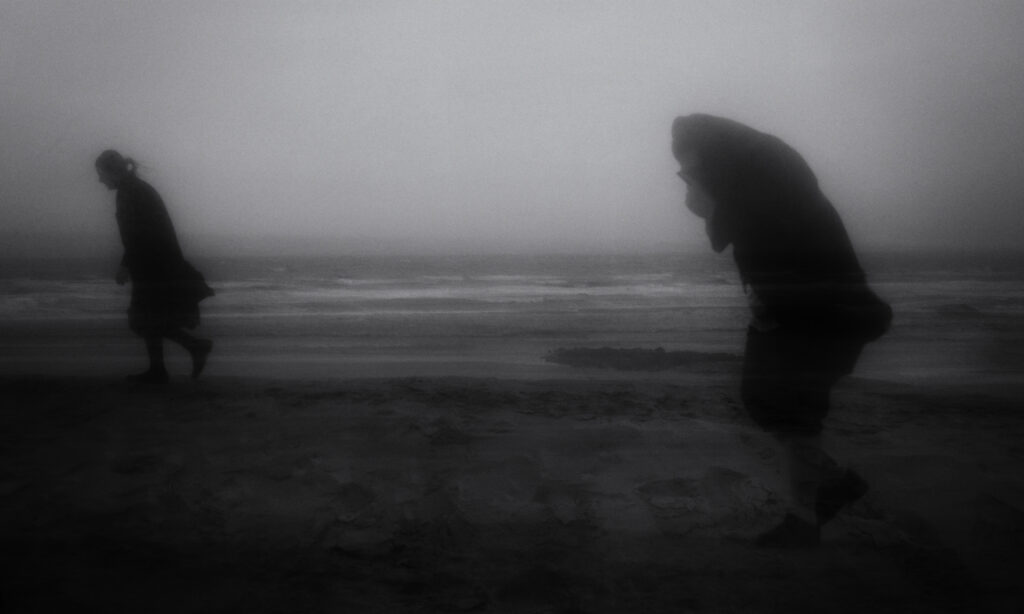 Losing Our Minds