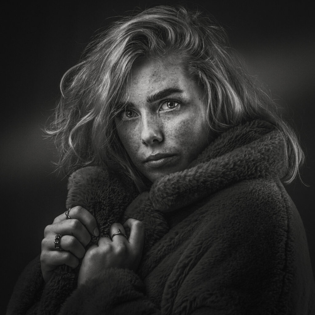 Wintercoat