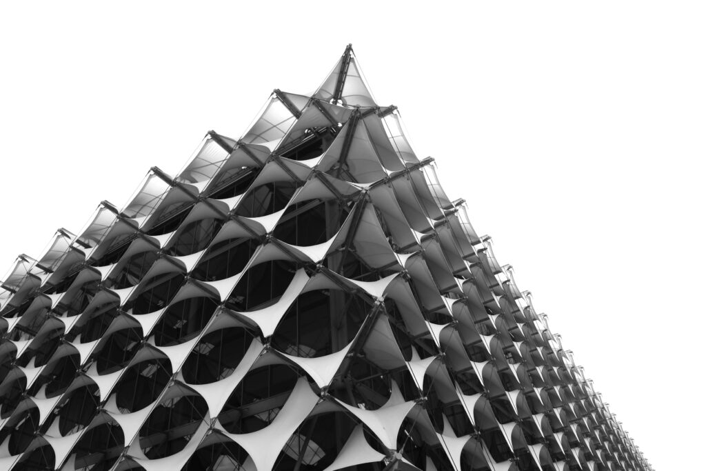 Abstract Living