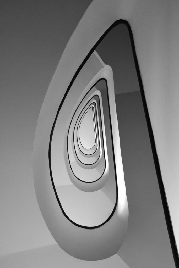 Abstract Living