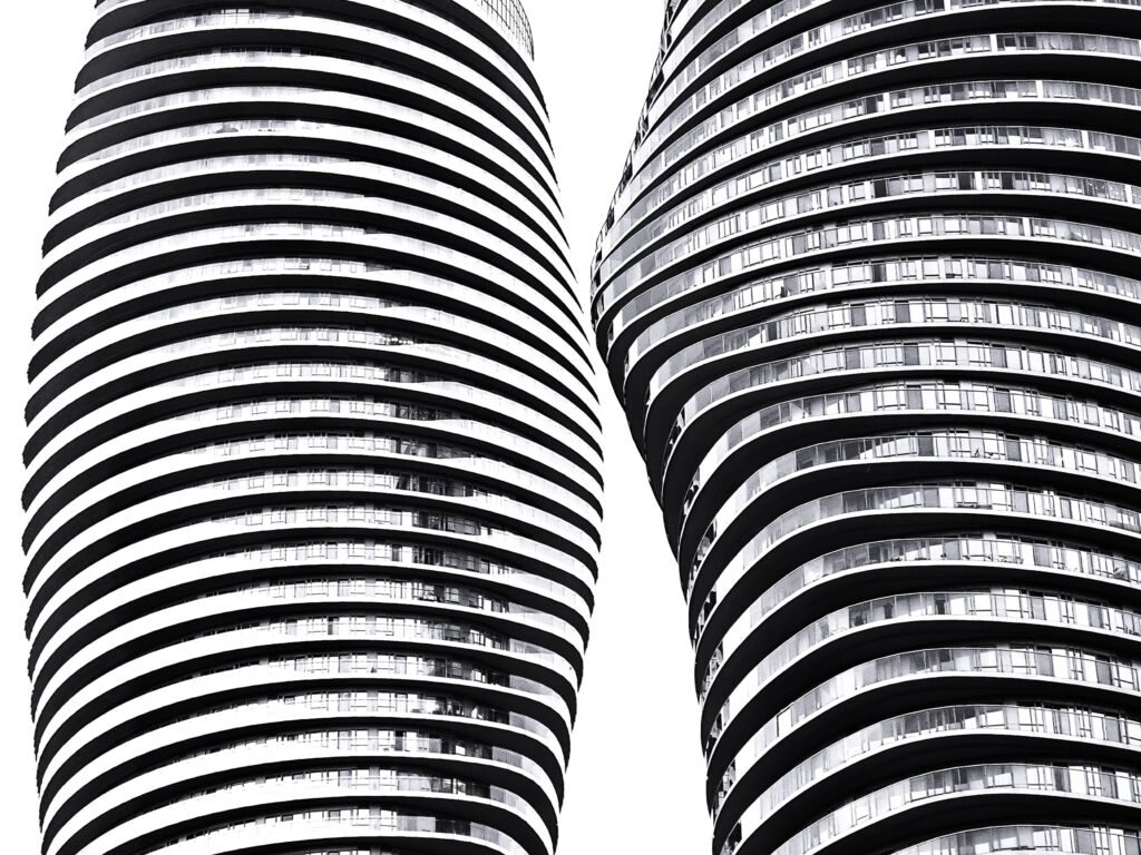 Abstract Living