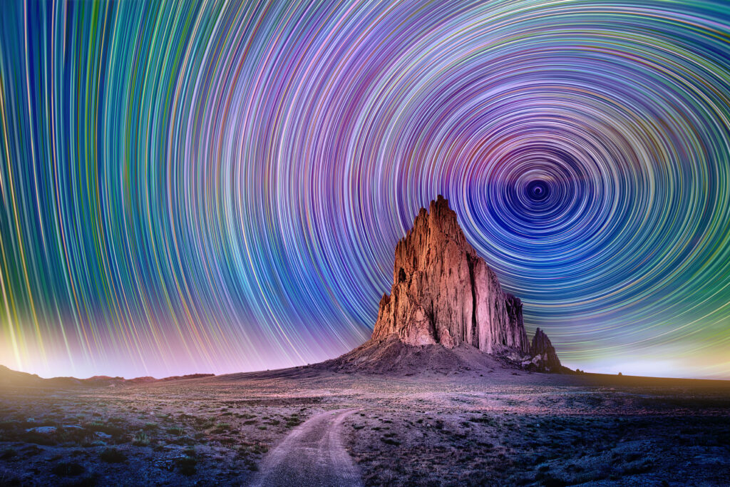 Magic Mountain