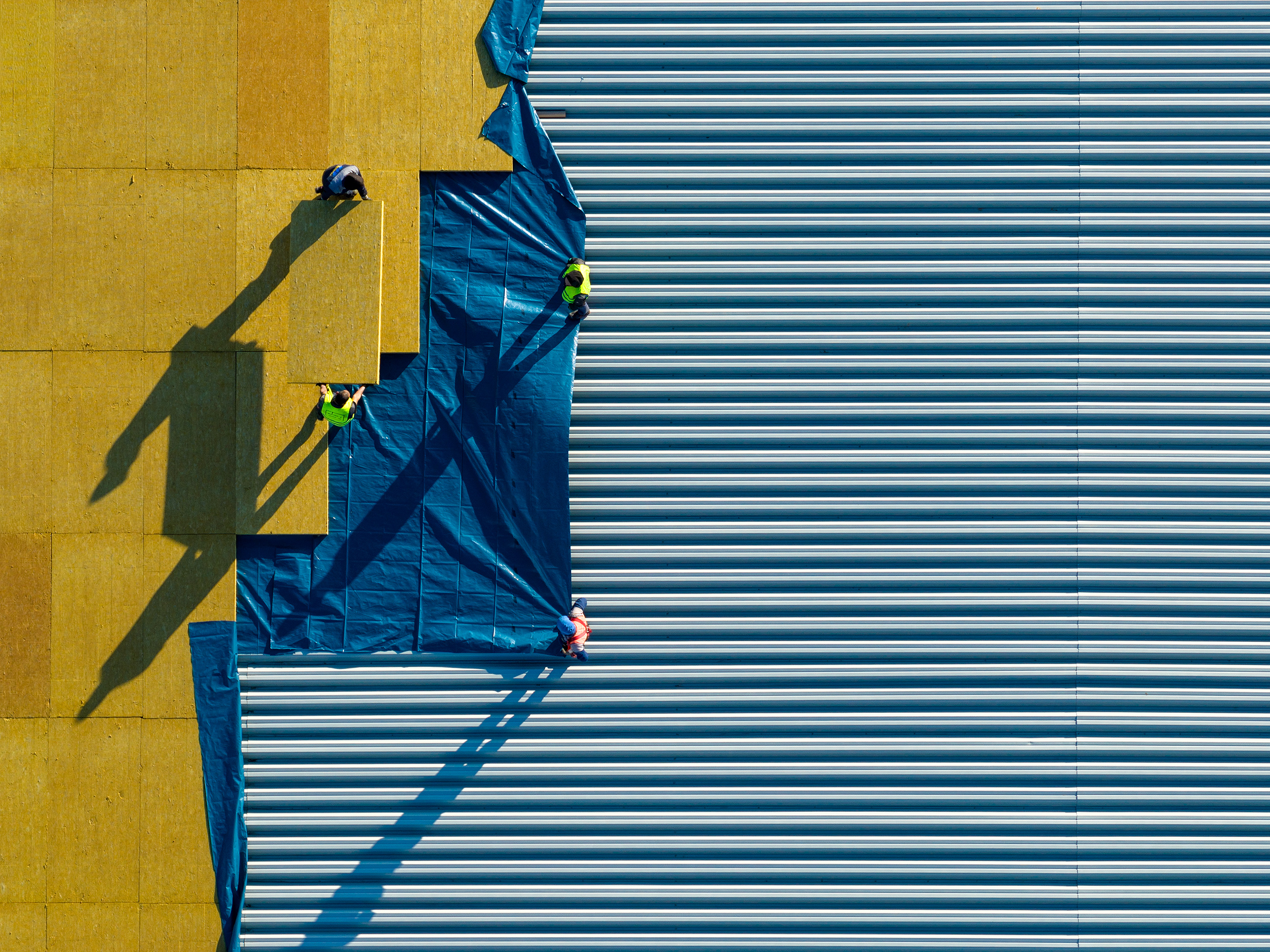 Belgrade Geometry