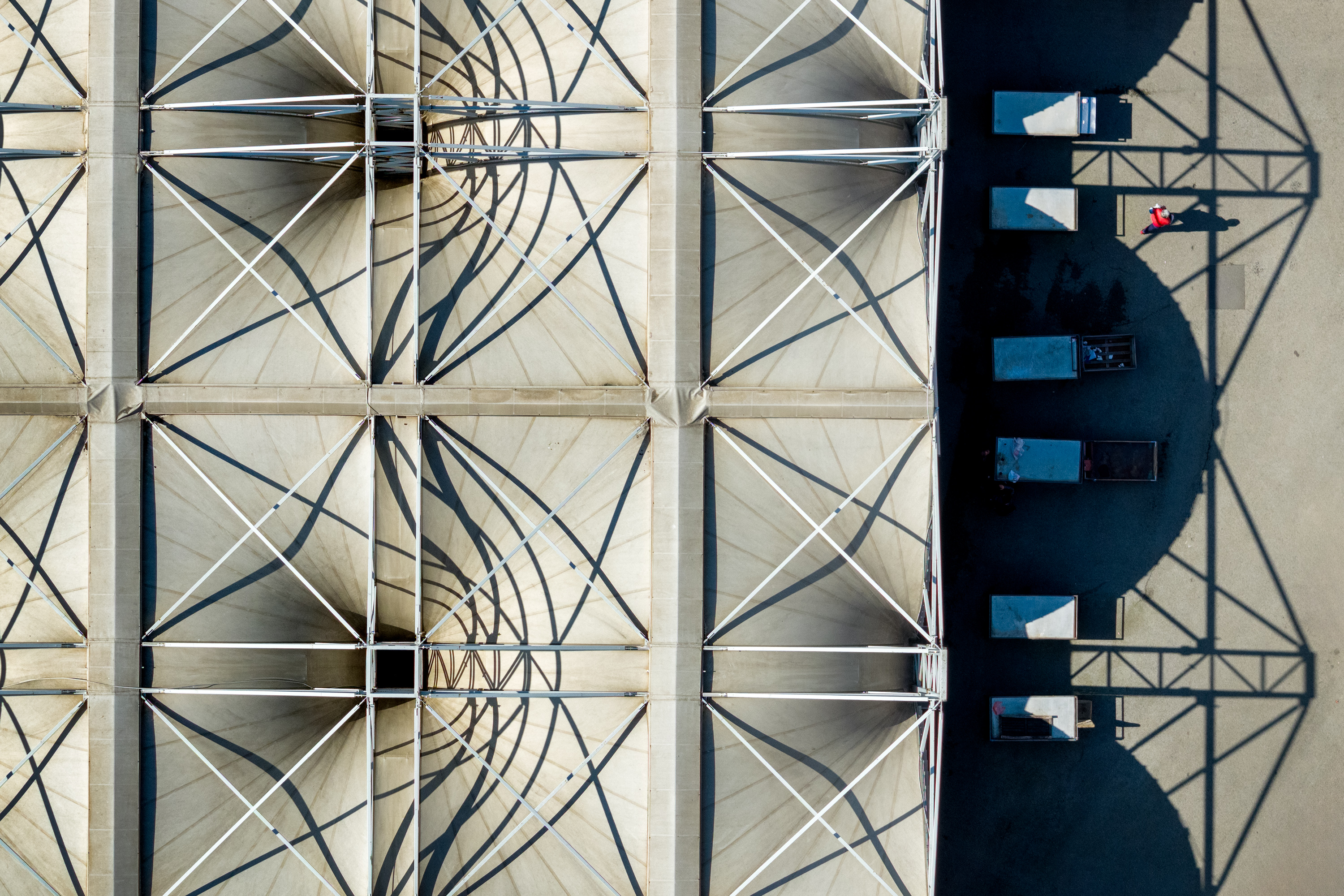 Belgrade Geometry