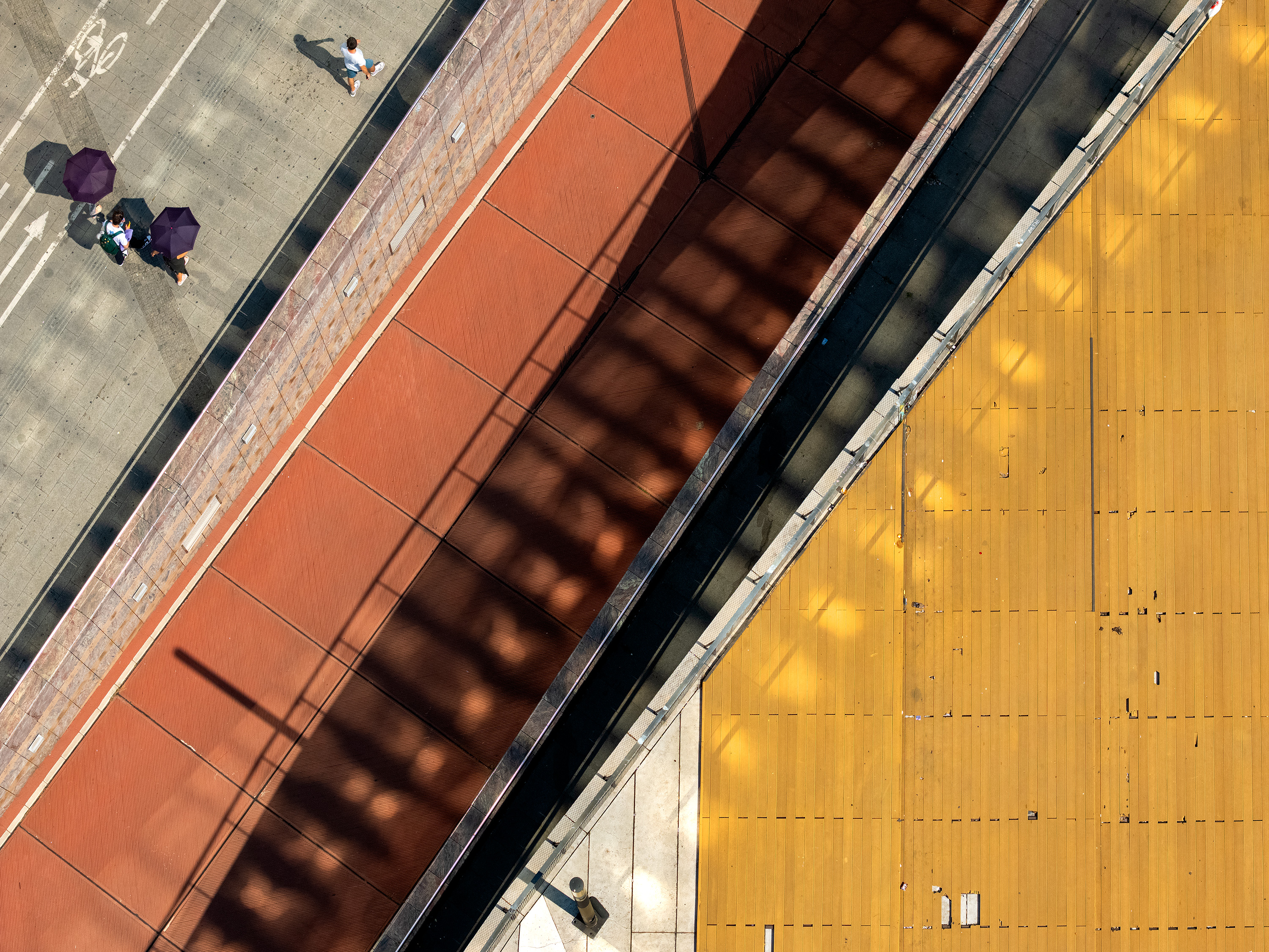 Belgrade Geometry