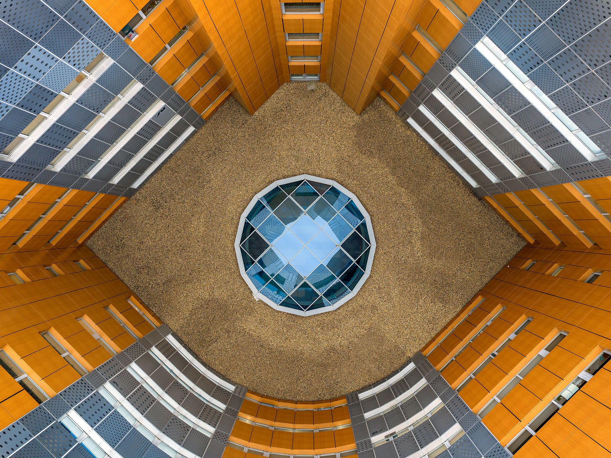 Belgrade Geometry