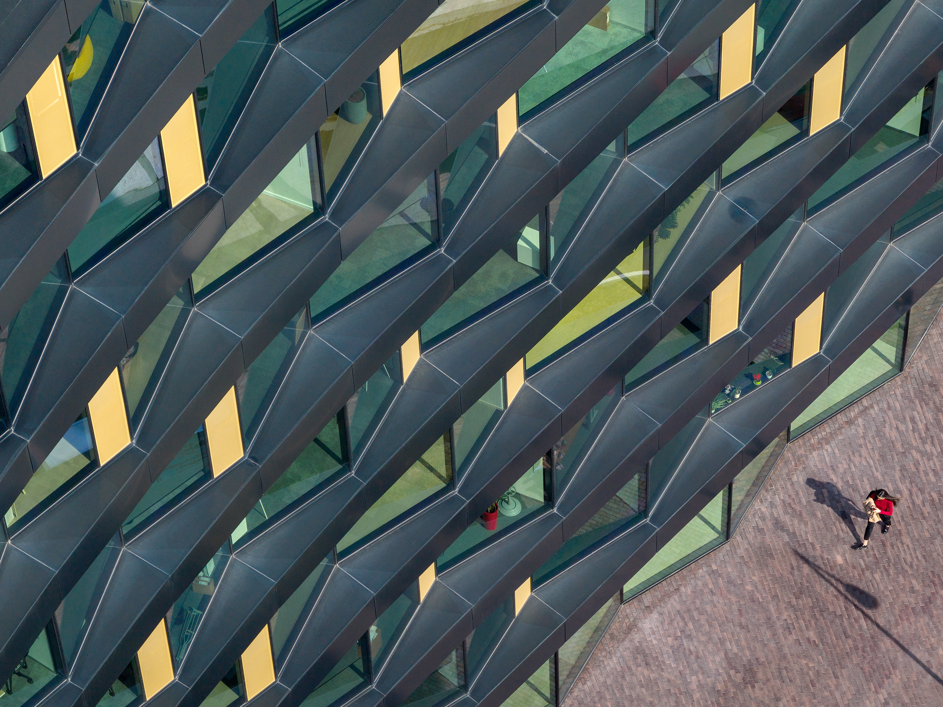 Belgrade Geometry