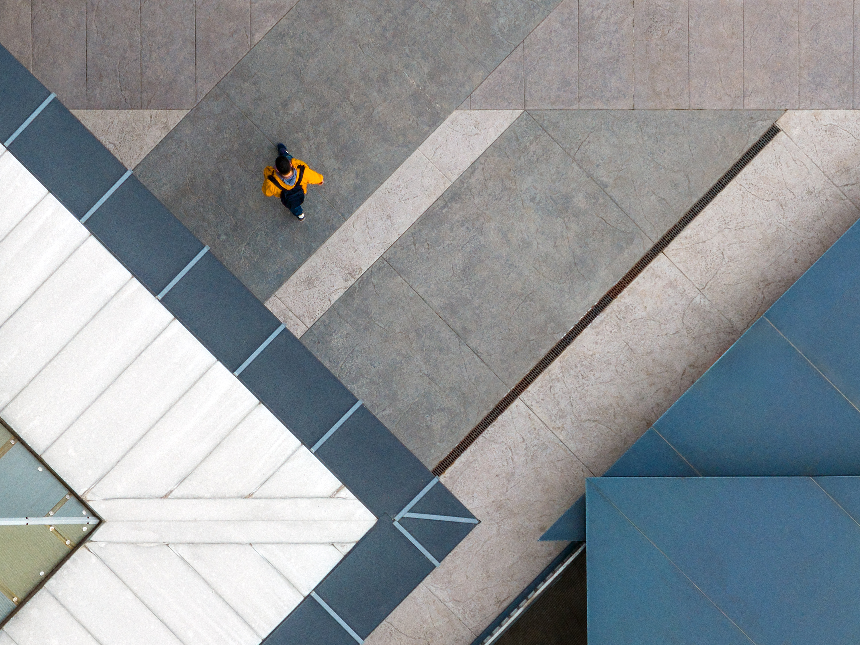 Belgrade Geometry