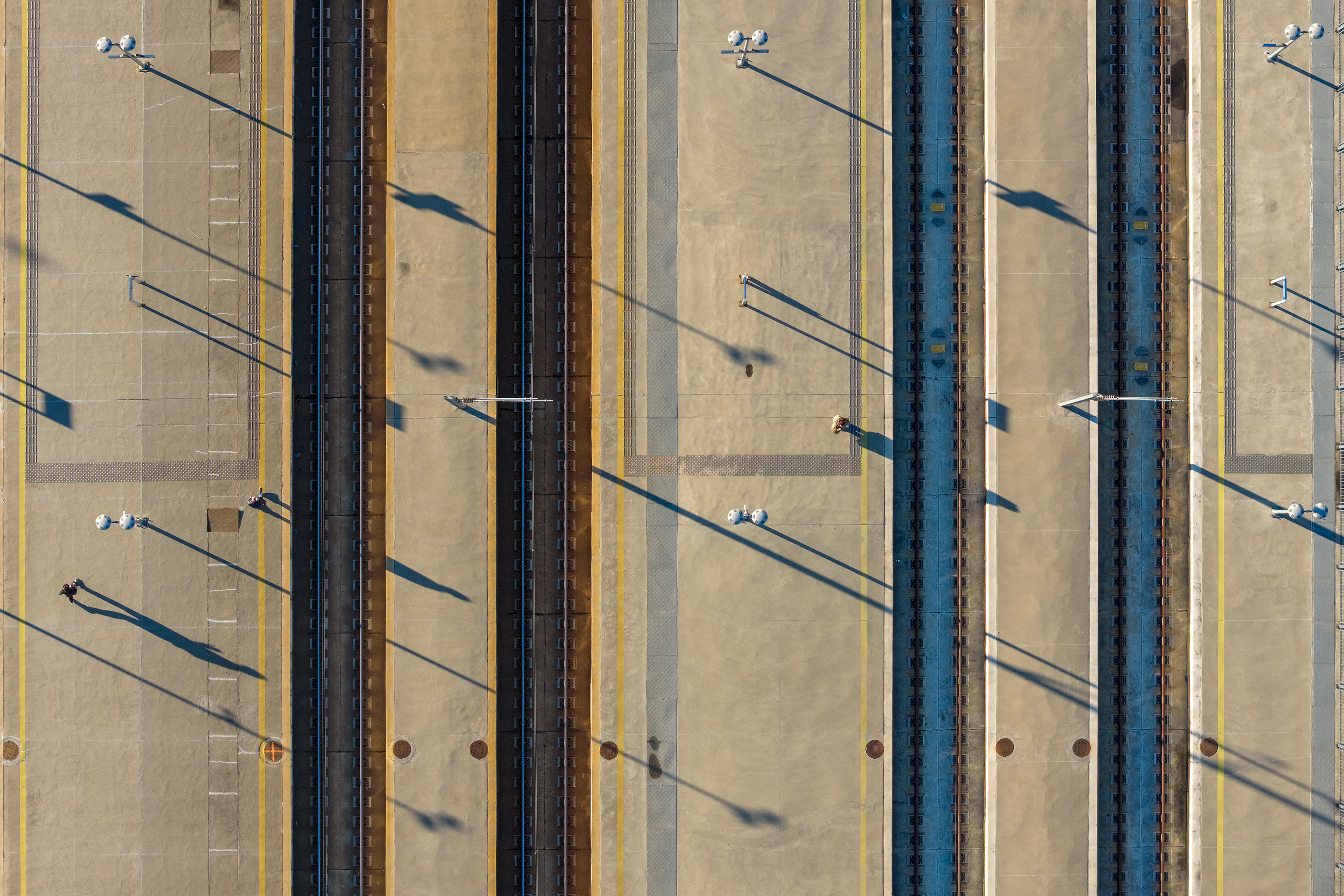 Belgrade Geometry