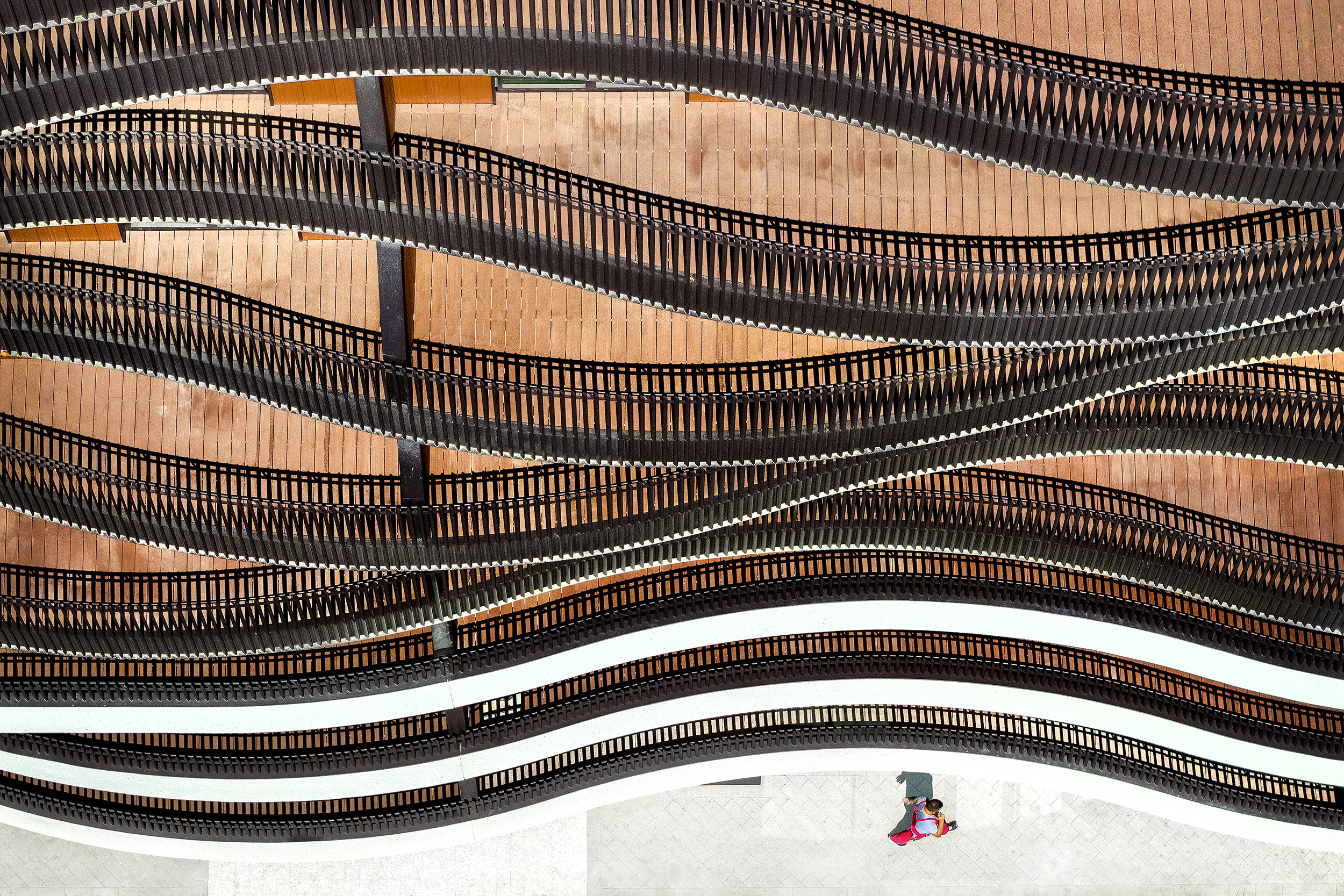 Belgrade Geometry