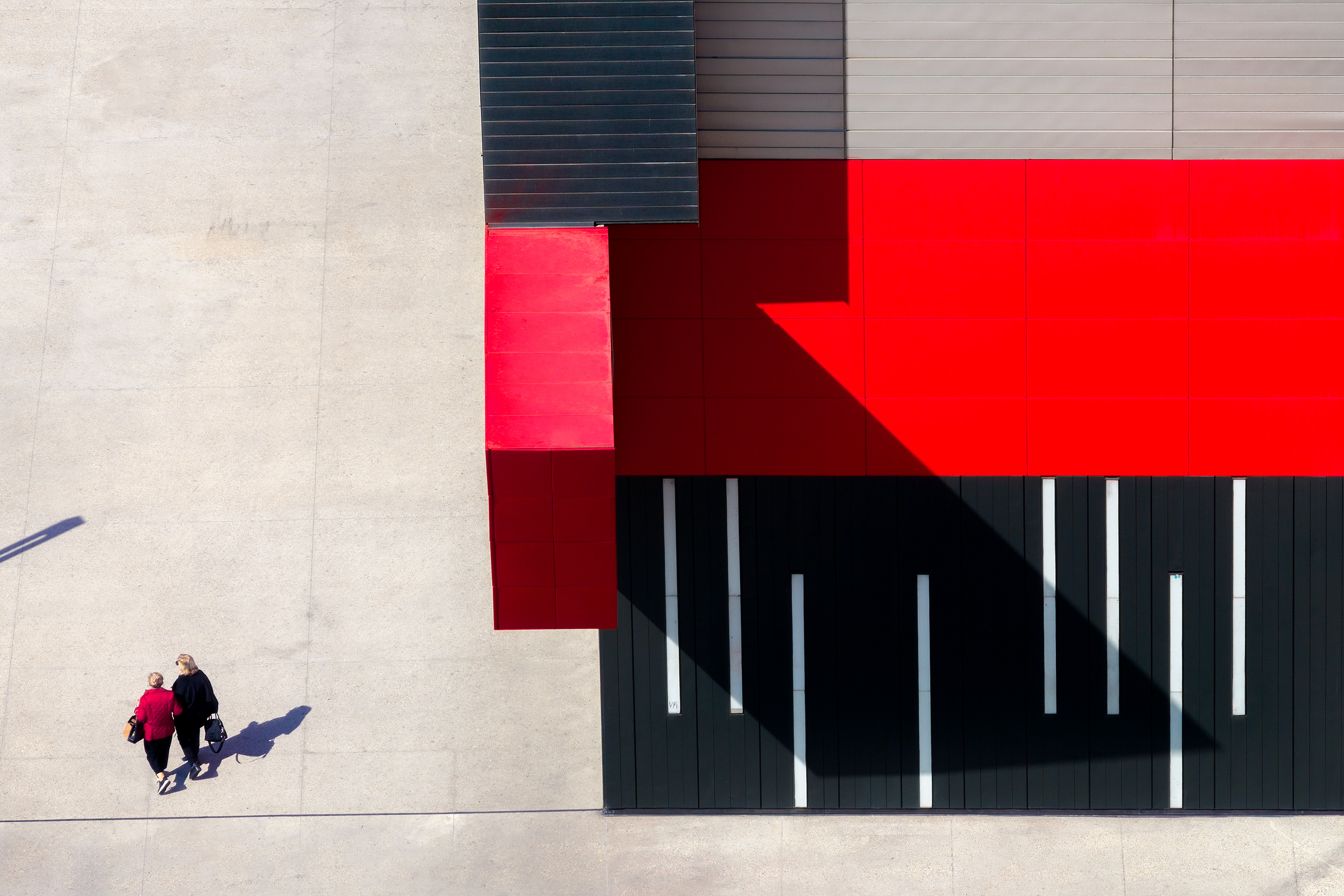 Belgrade Geometry