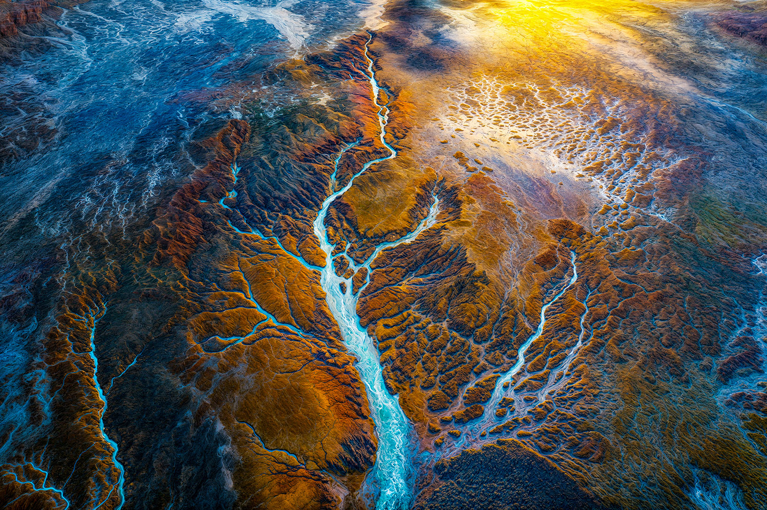 salt river