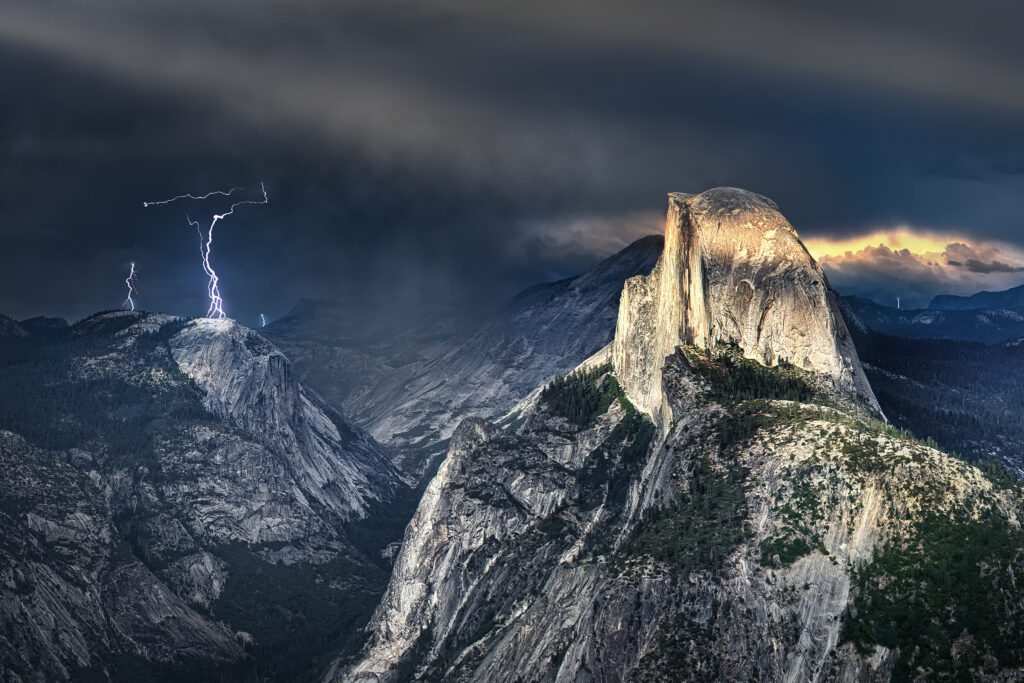 Force of Nature