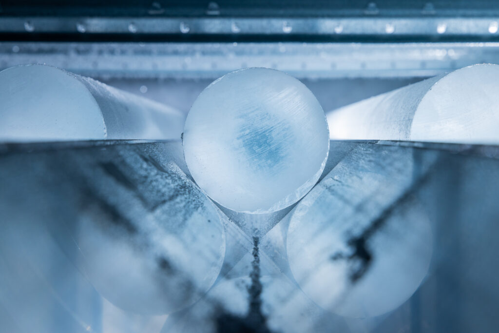 ‘Stories Trapped in Ice | Ice Cores – The Past and the Future’