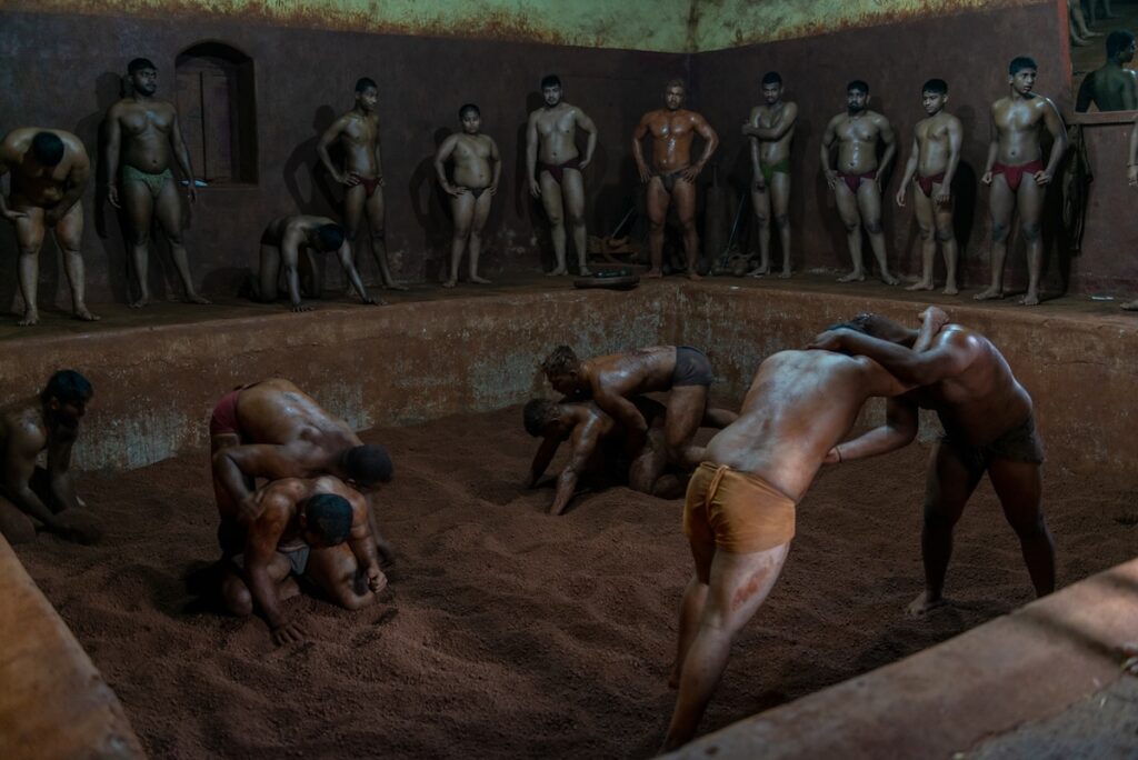 Soil is our mother