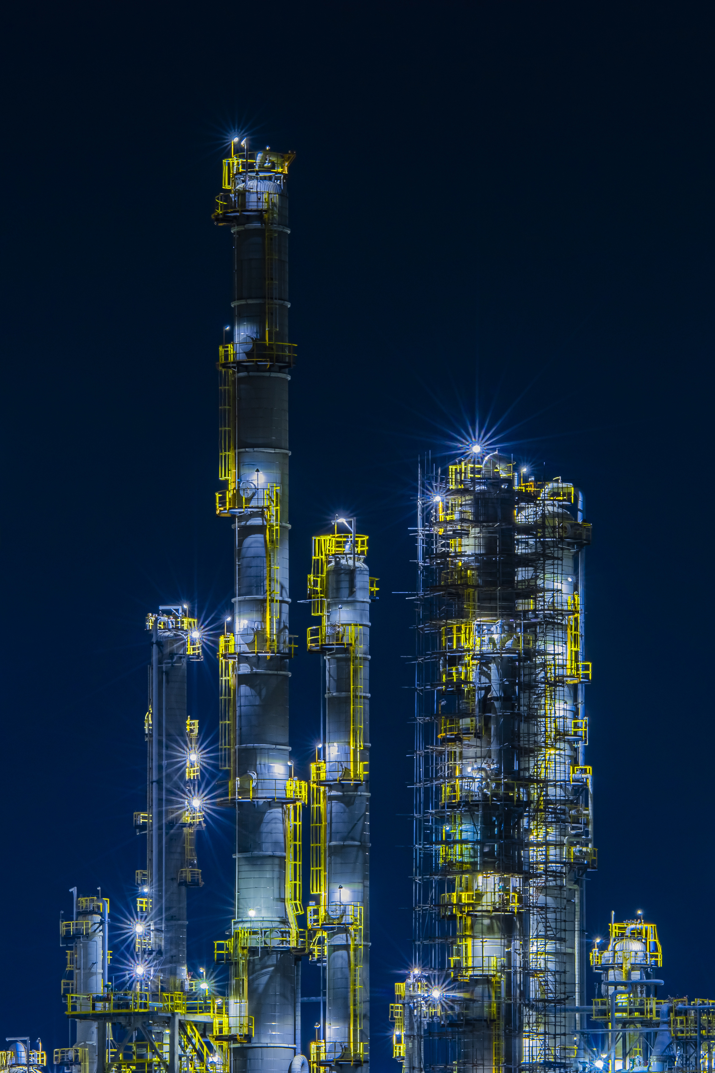 Brilliant Star City