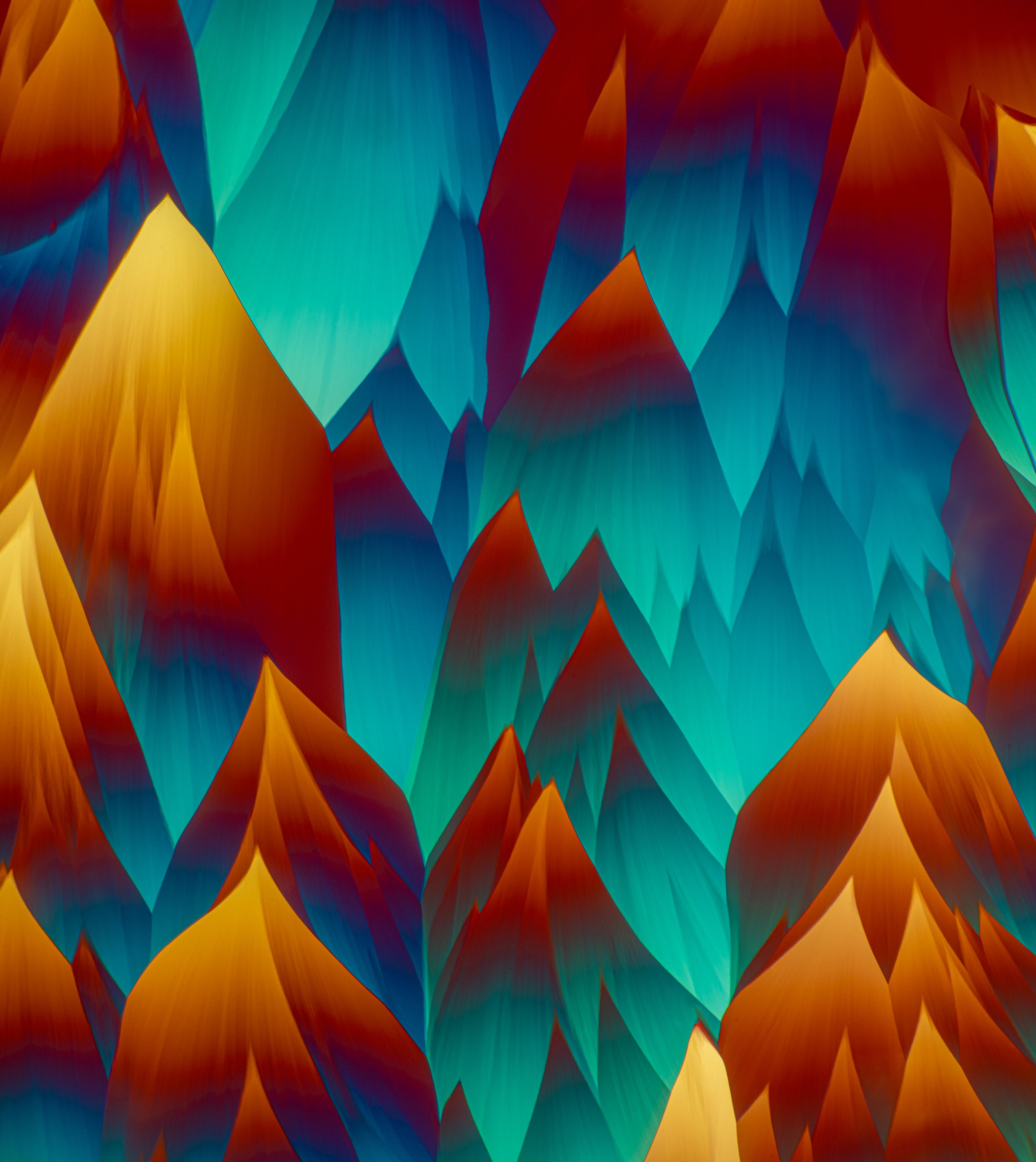 Unseen Worlds