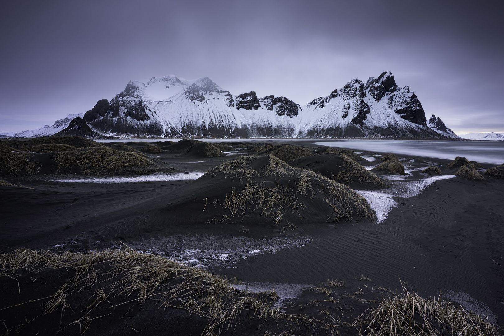 Arctic Echo