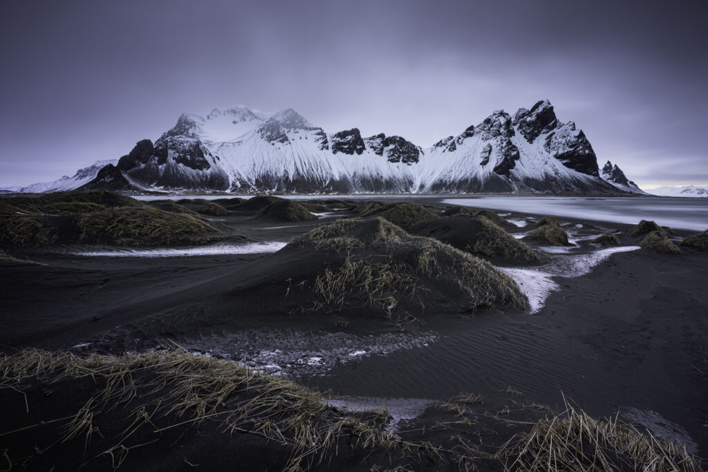 Arctic Echo