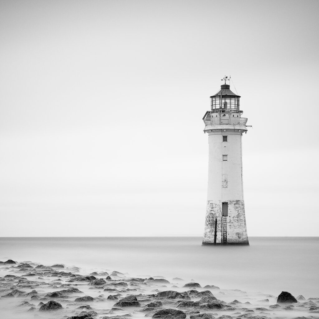 New Brighton Lighthouse