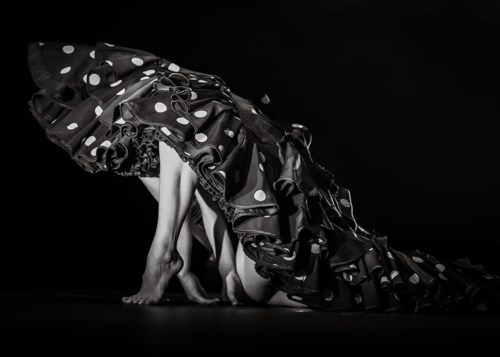 Dancing Vulnerability