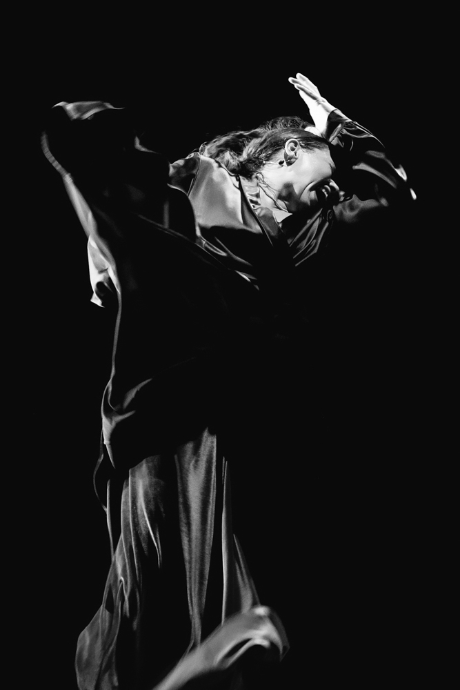 Dancing Vulnerability