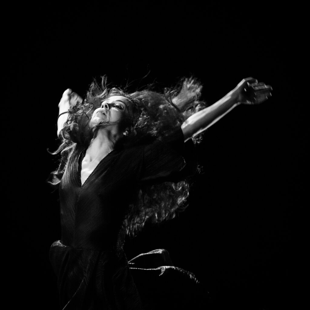 Dancing Vulnerability