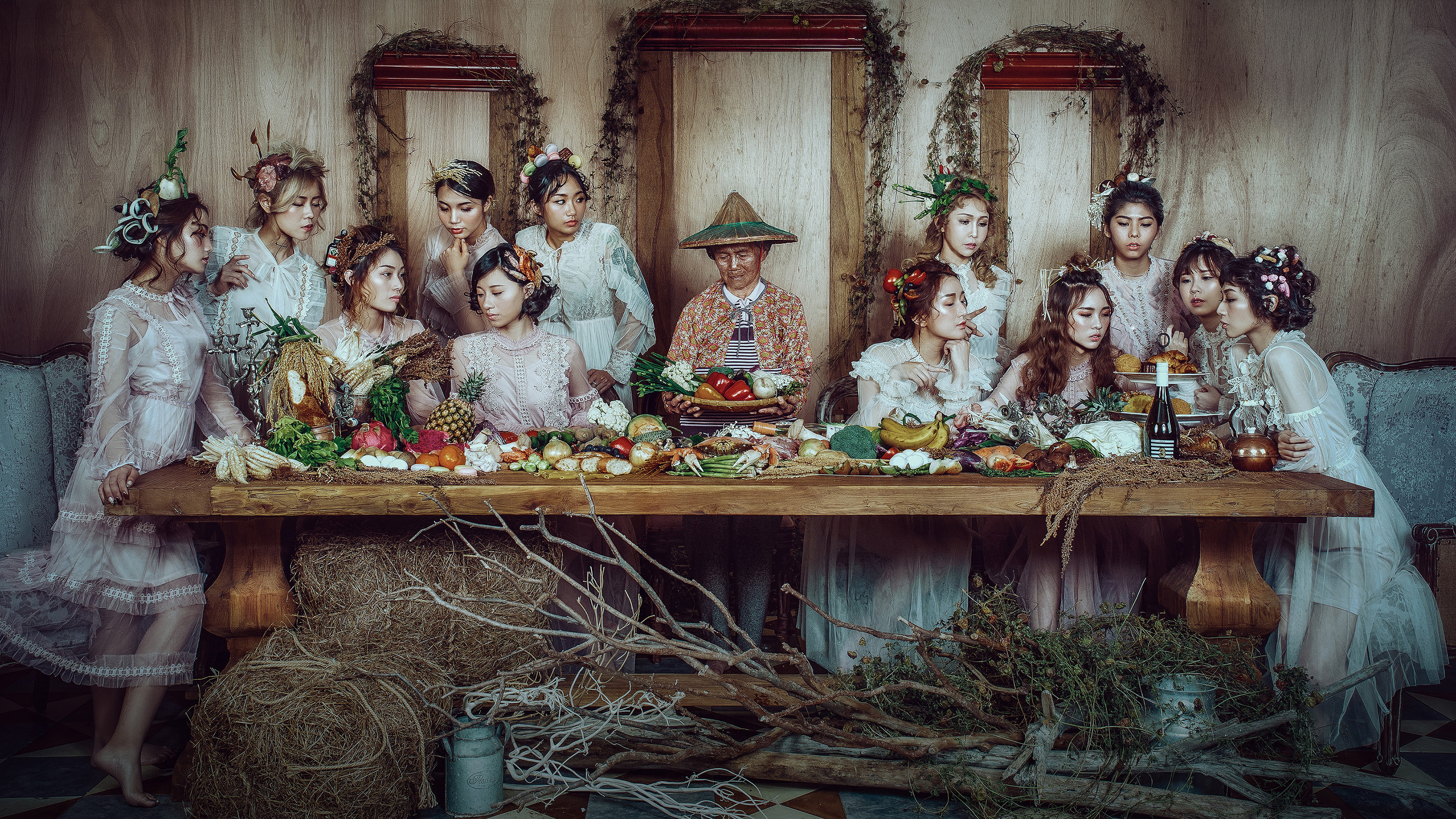Last Supper