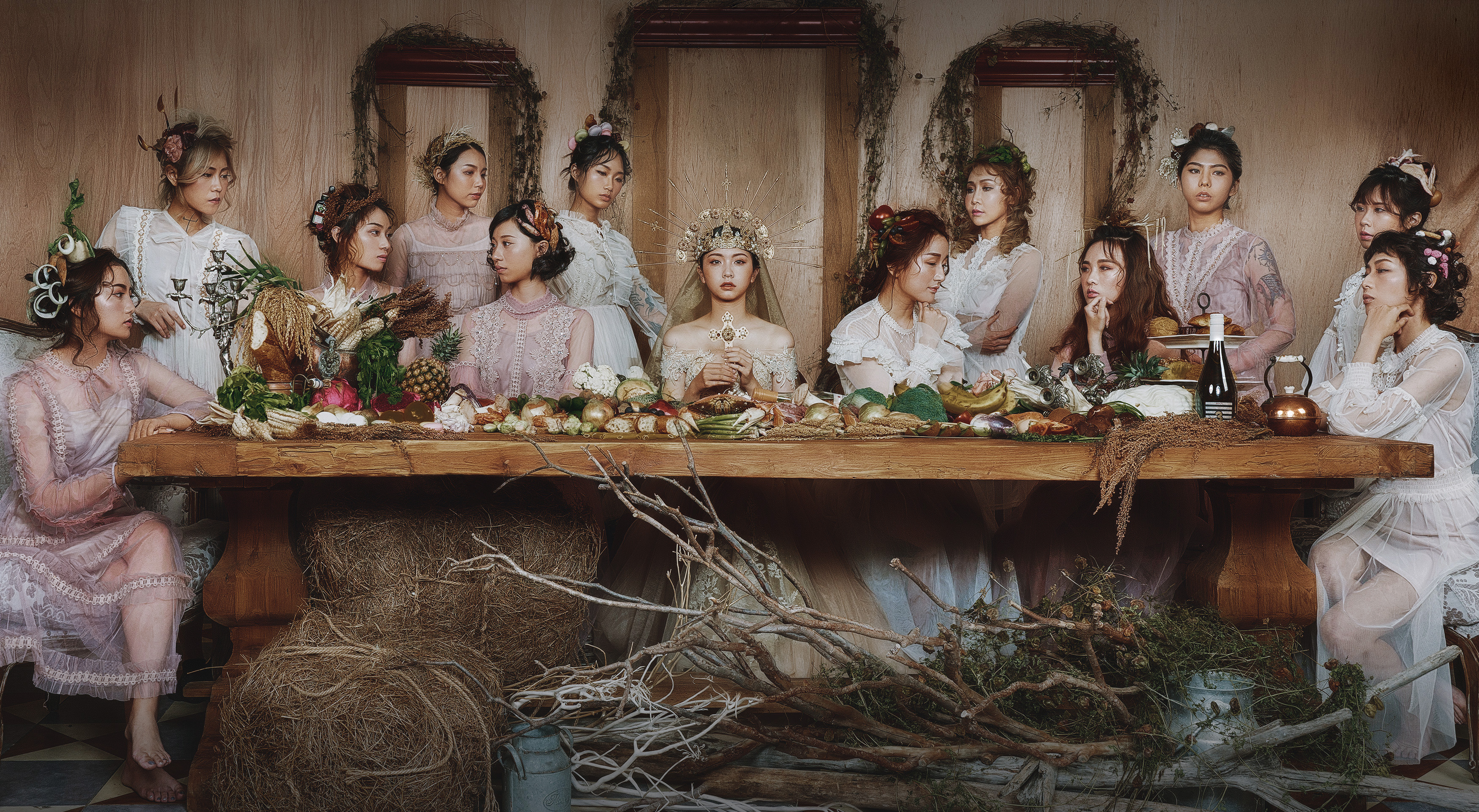 Last Supper