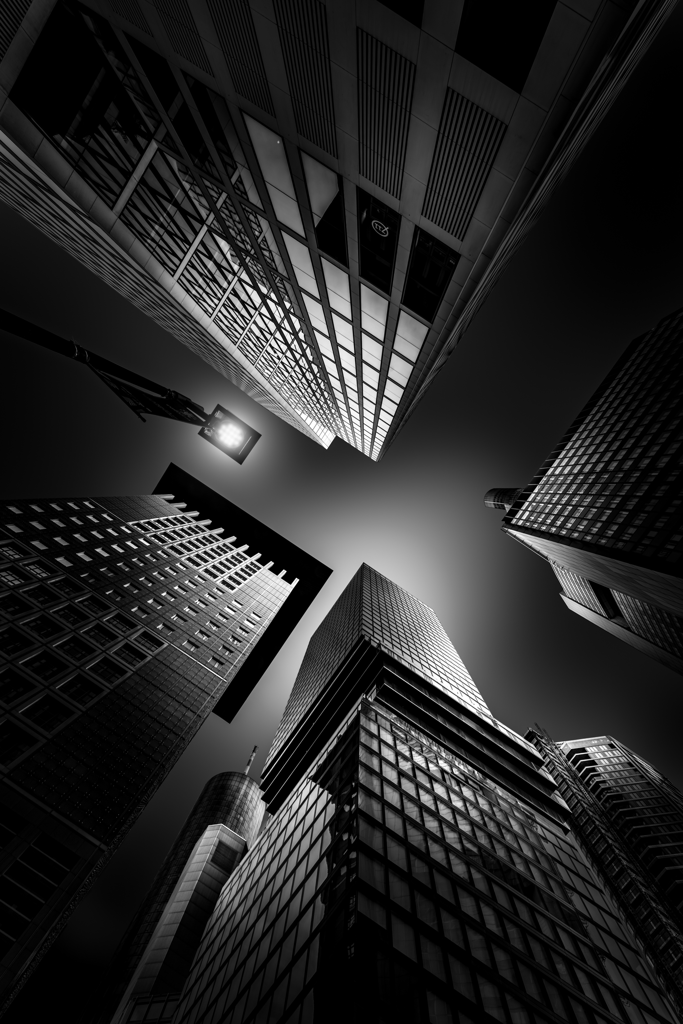 Mainhattan #3