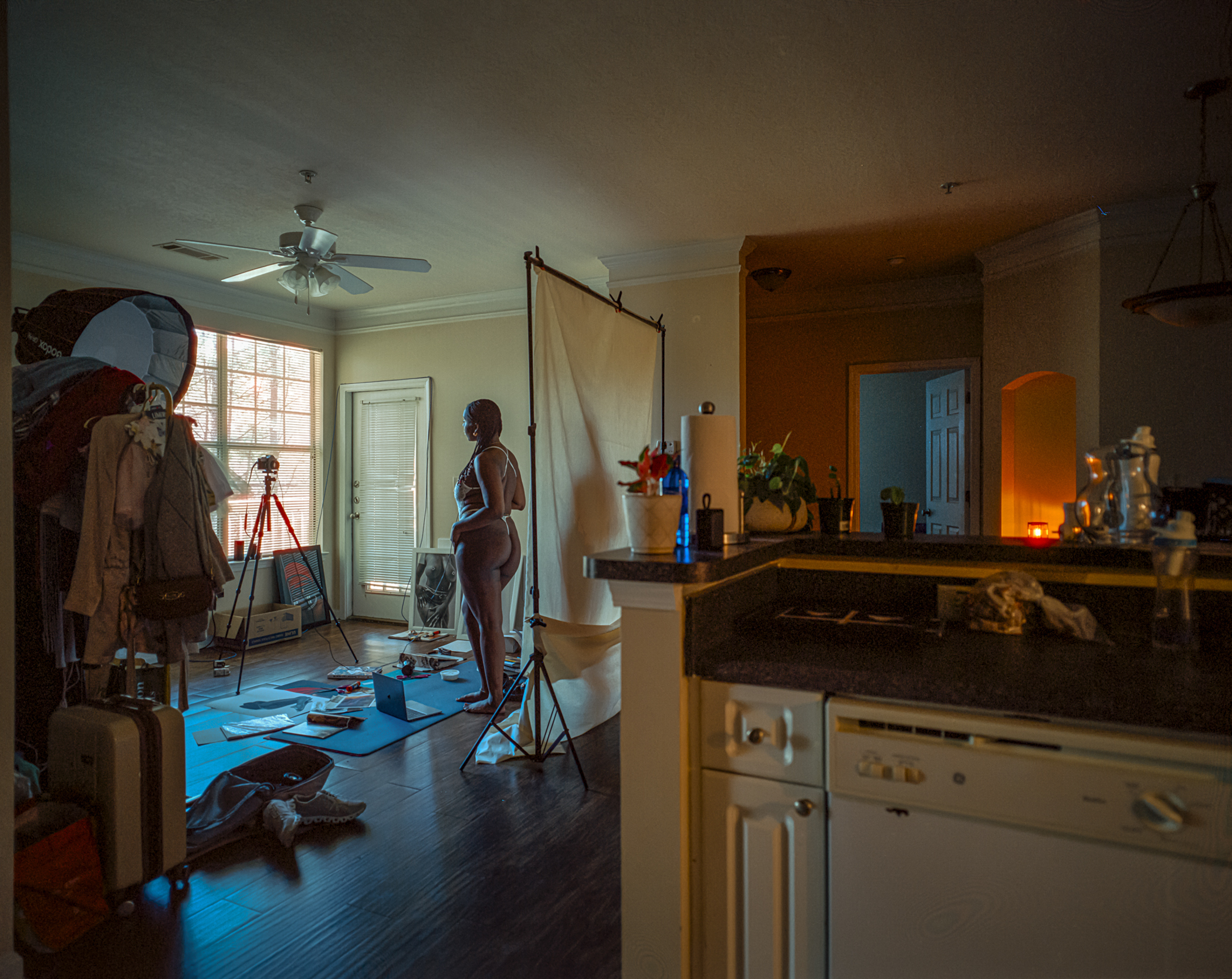 Living Rooms