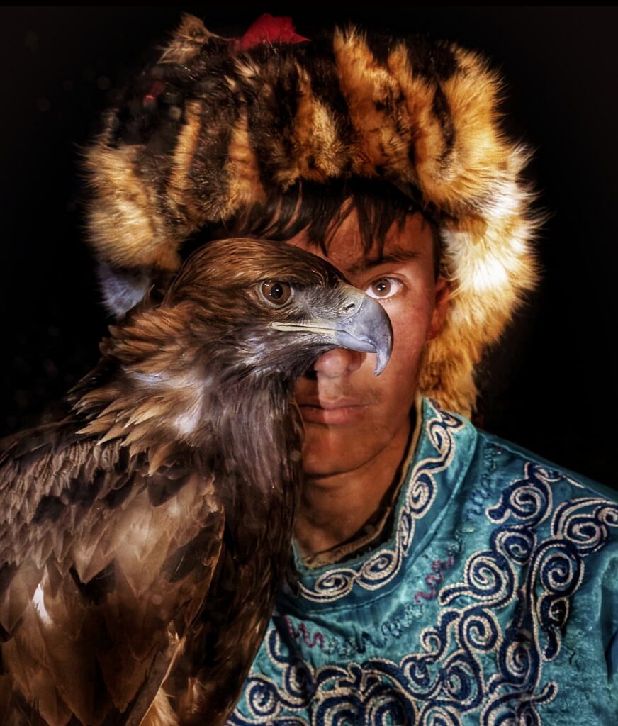 Eagle Eye