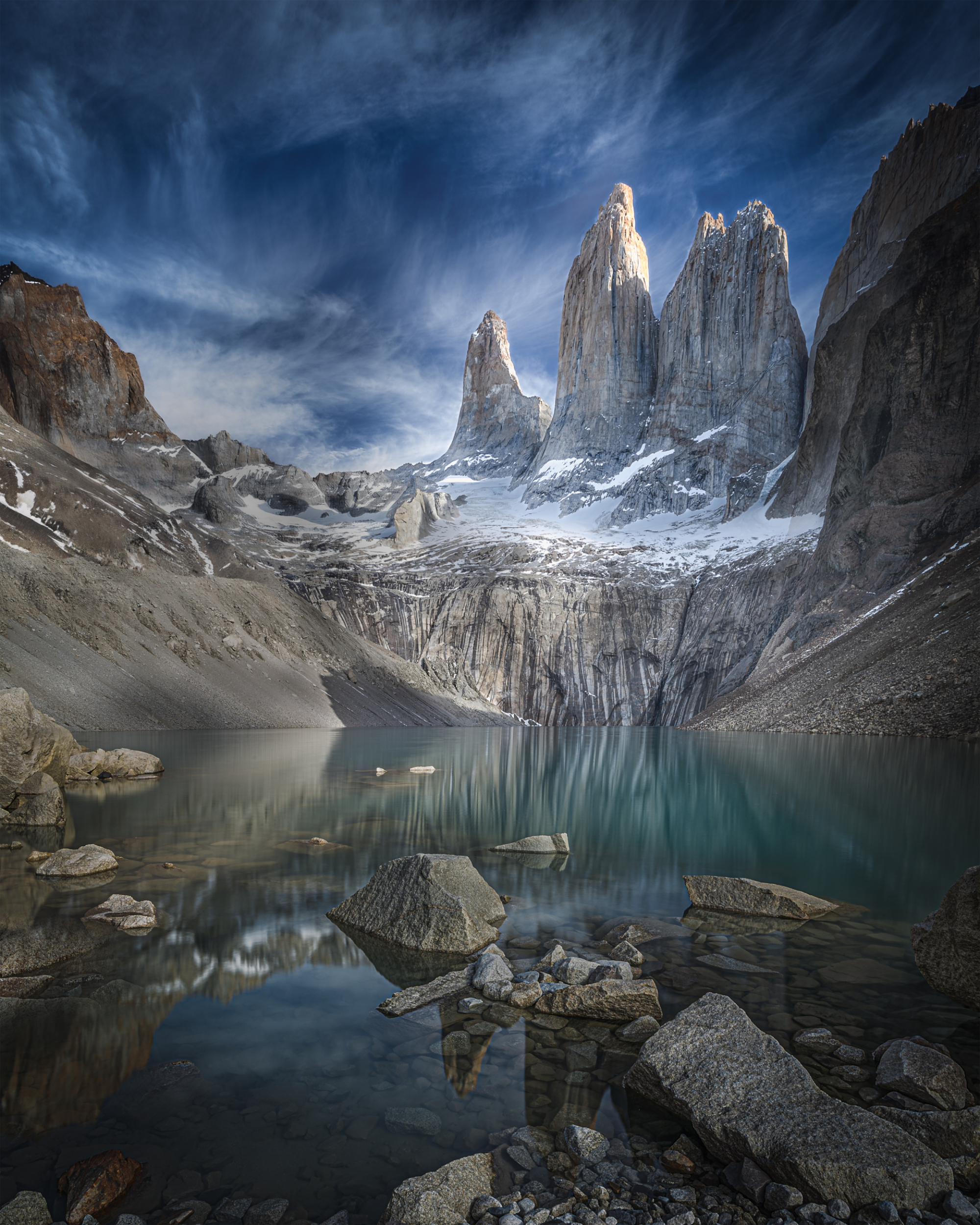 Beauty of Mountains