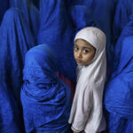 An innocent view