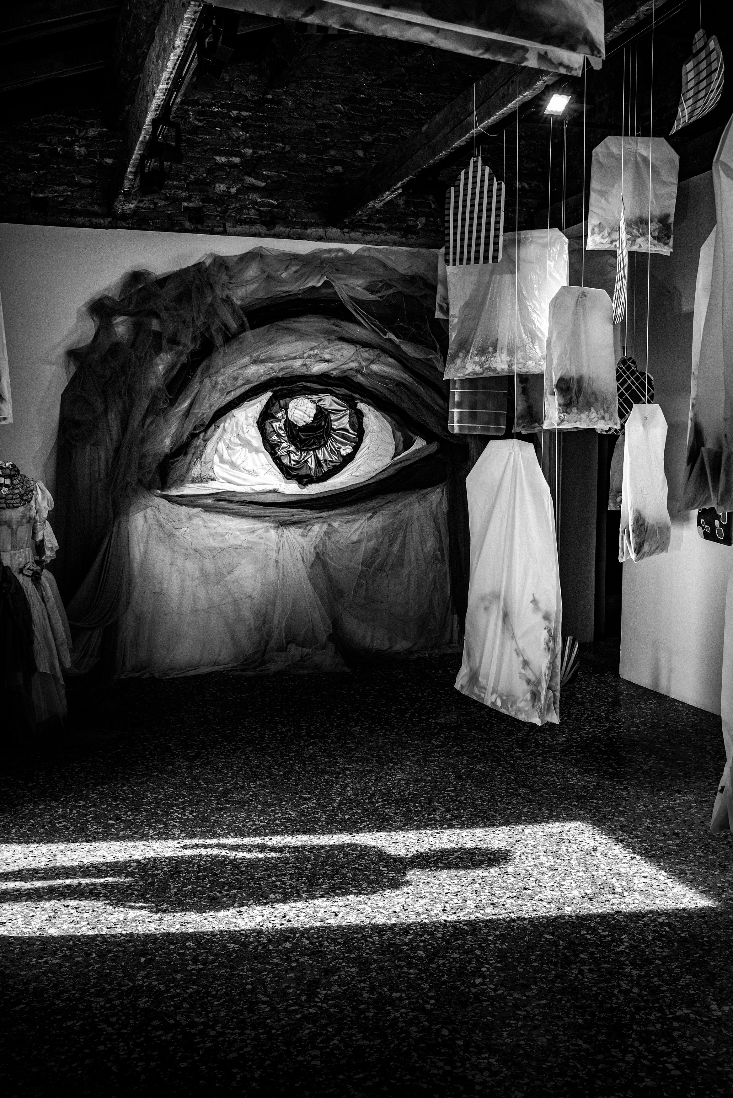 Light and Shadows