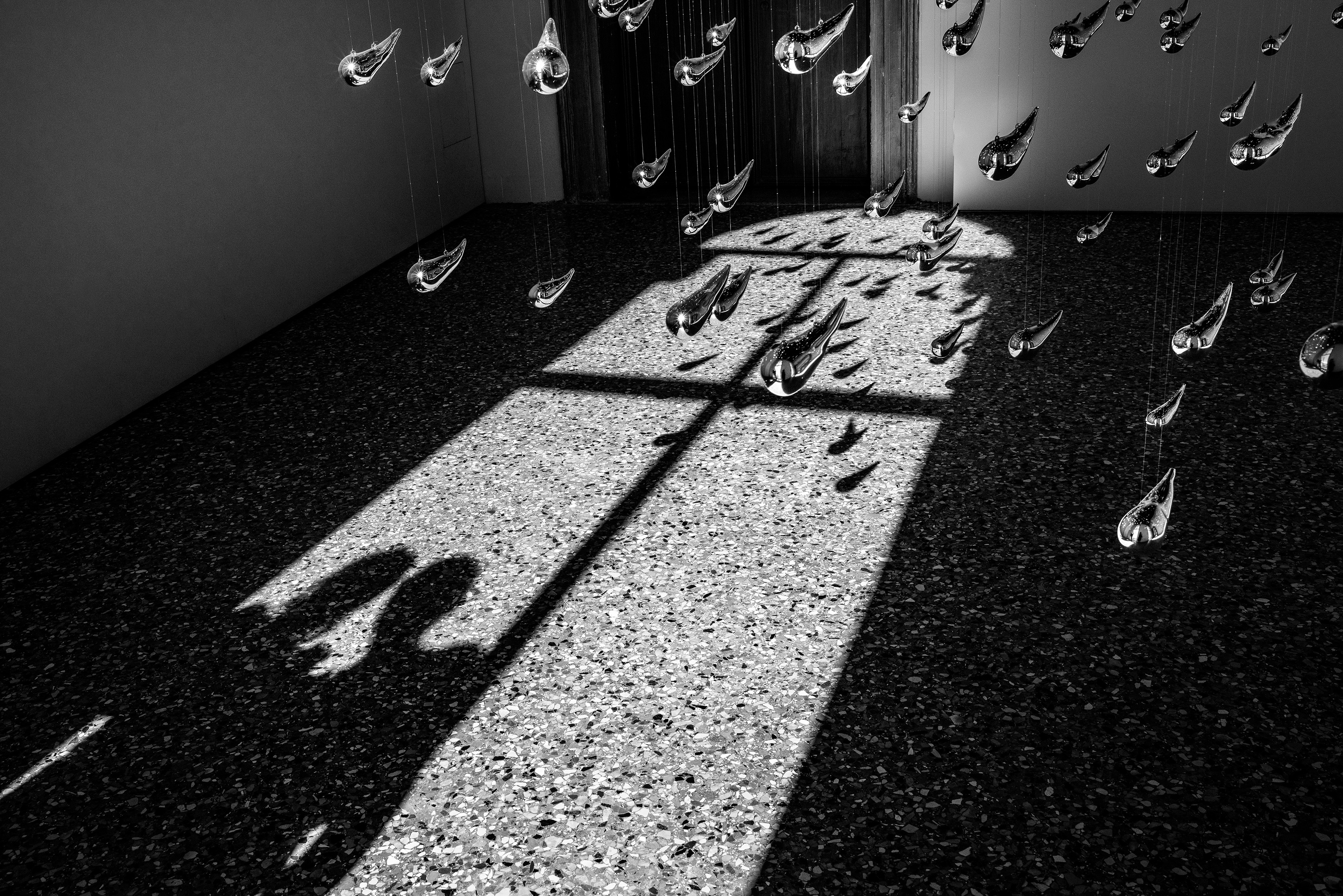 Light and Shadows