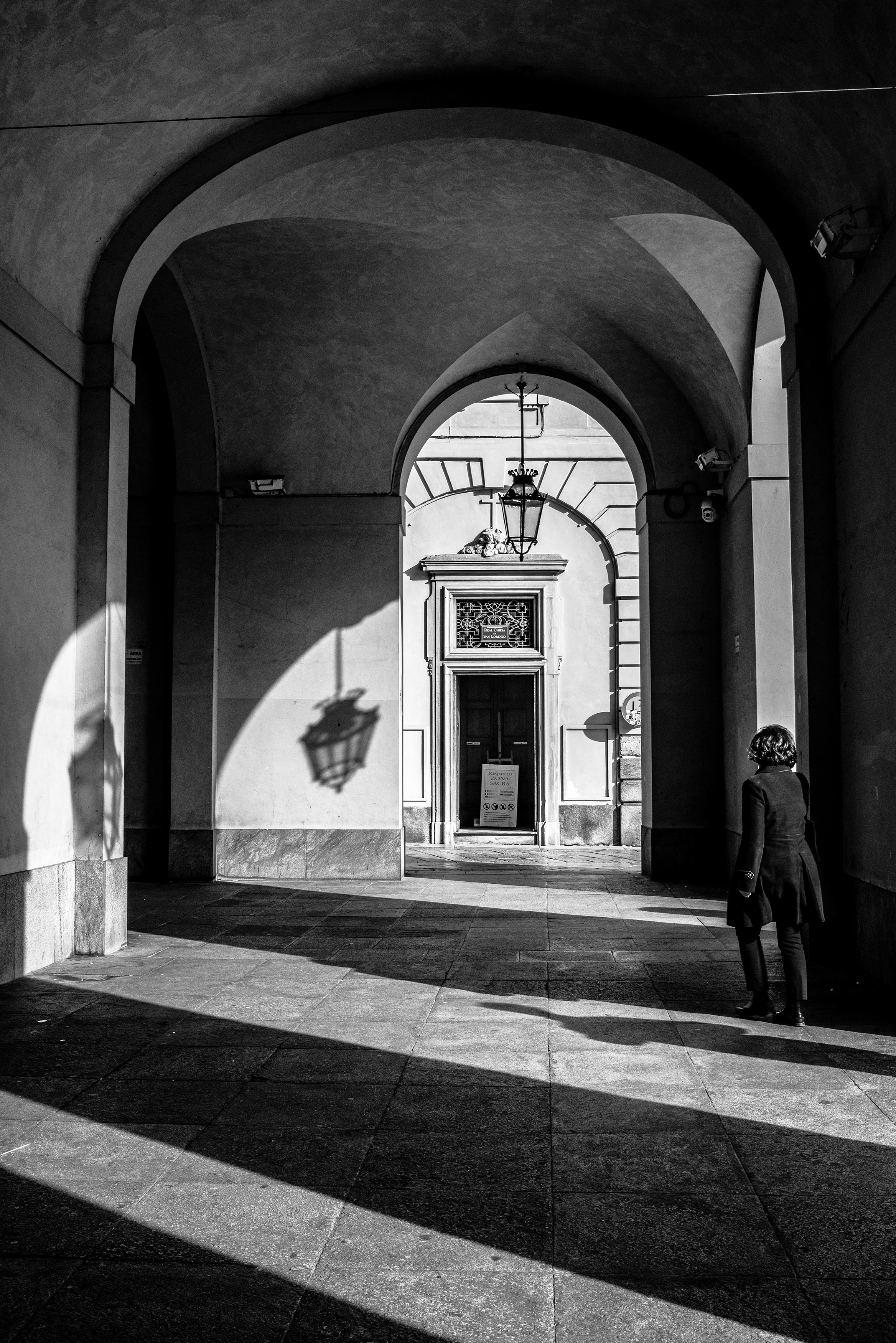 Light and Shadows