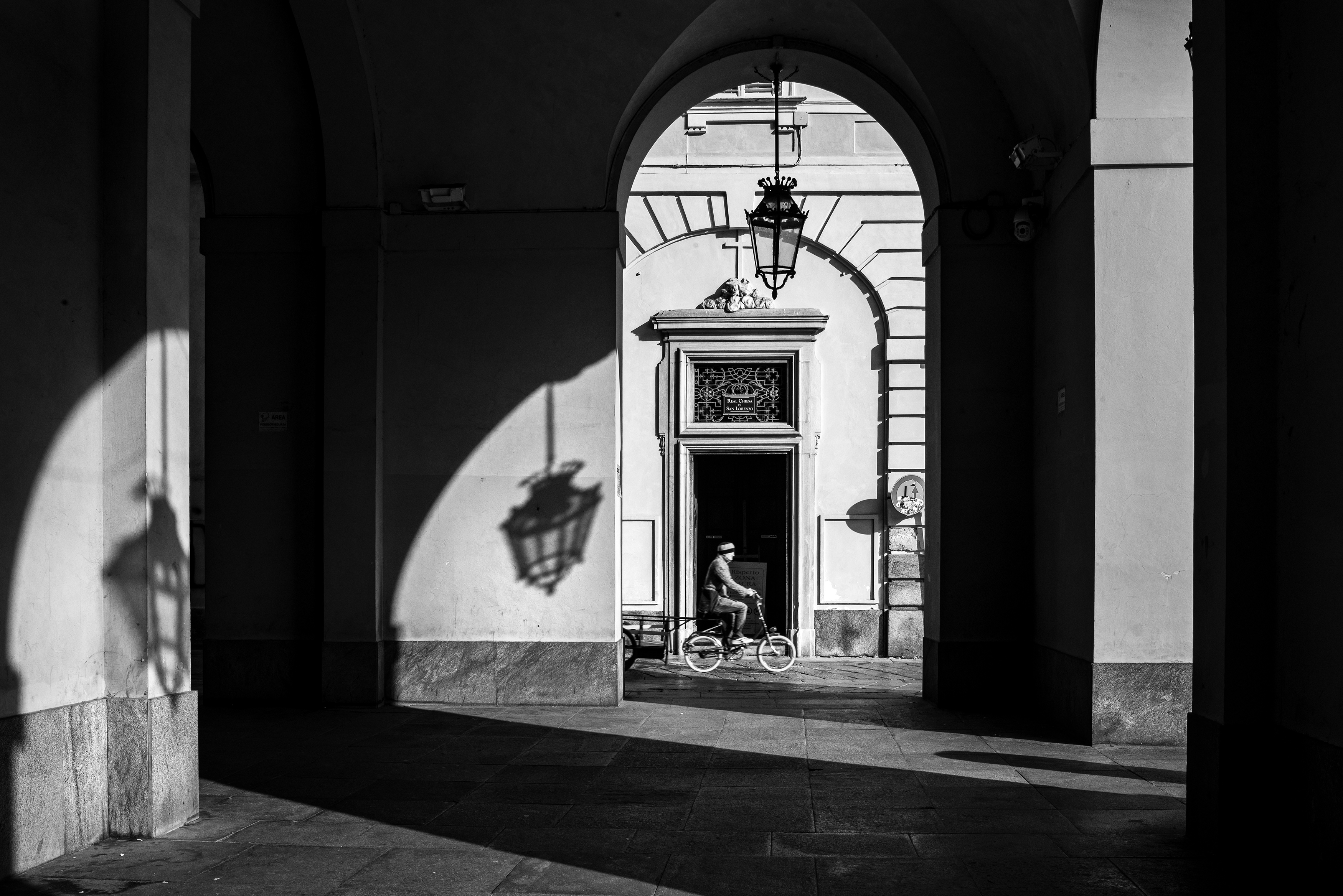 Light and Shadows
