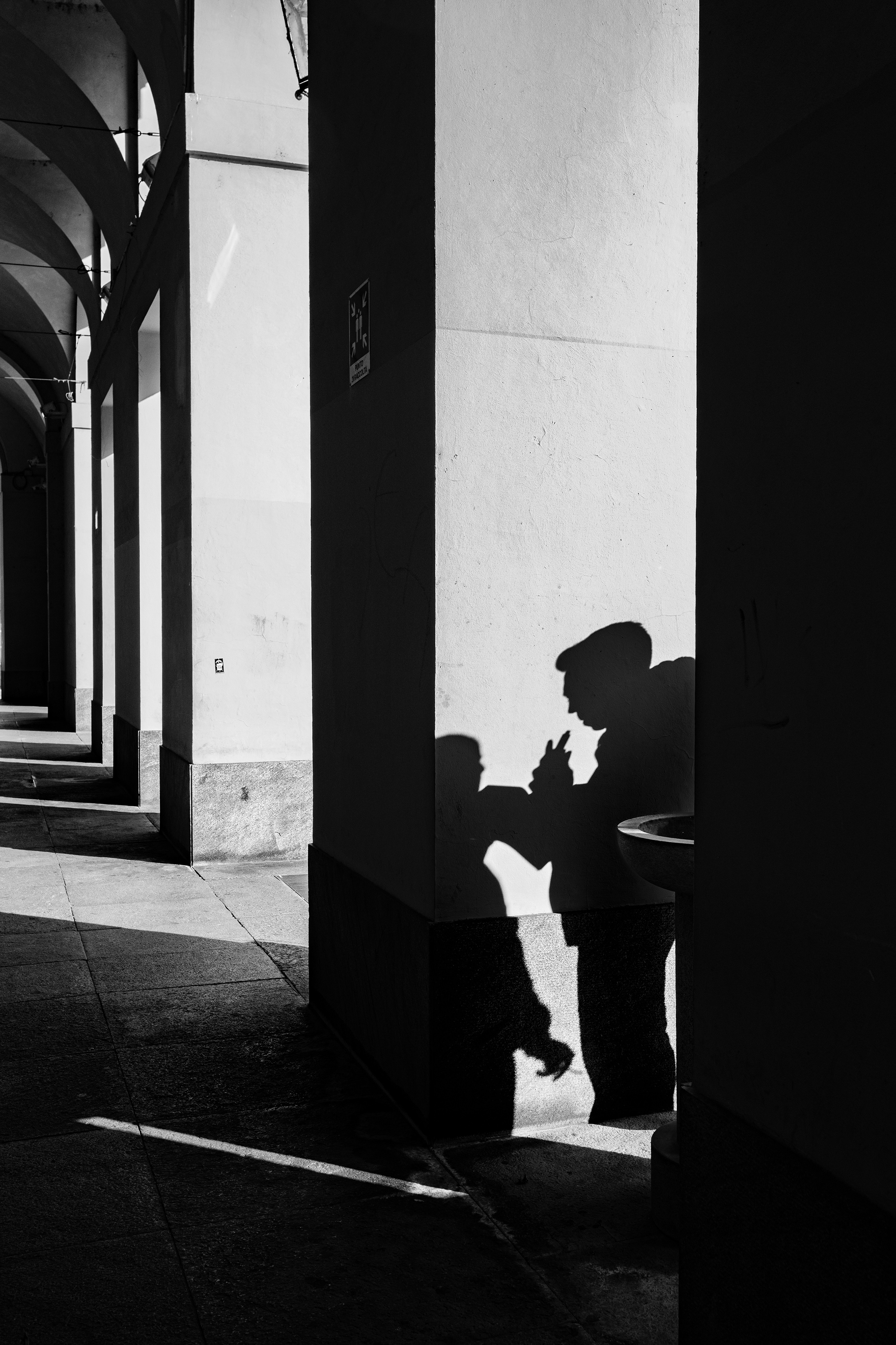 Light and Shadows