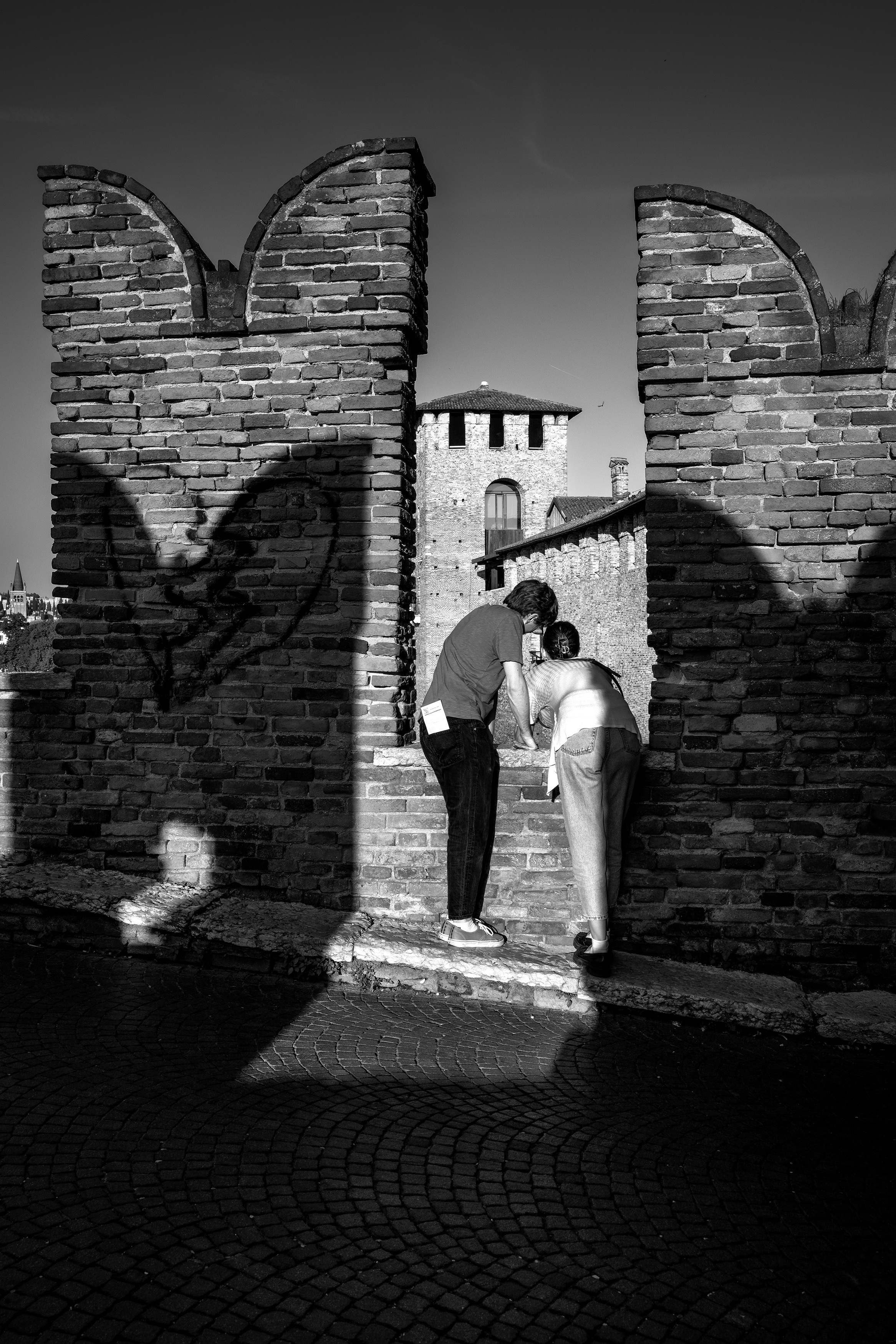 Light and Shadows
