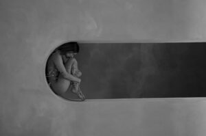 The Performance of Being