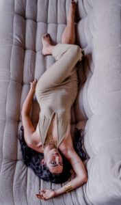 Body as Structure